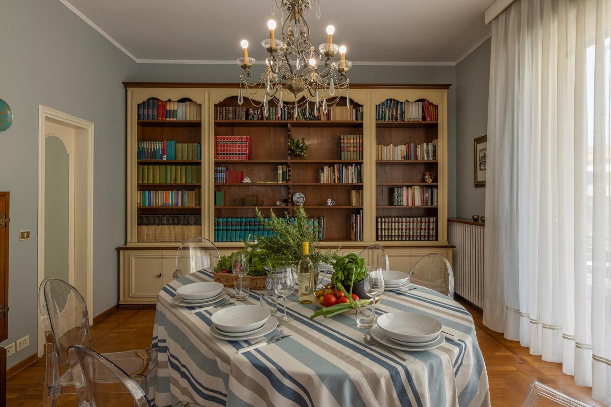 Casa Luigina Apartment ซานวินเชนโซ ภายนอก รูปภาพ