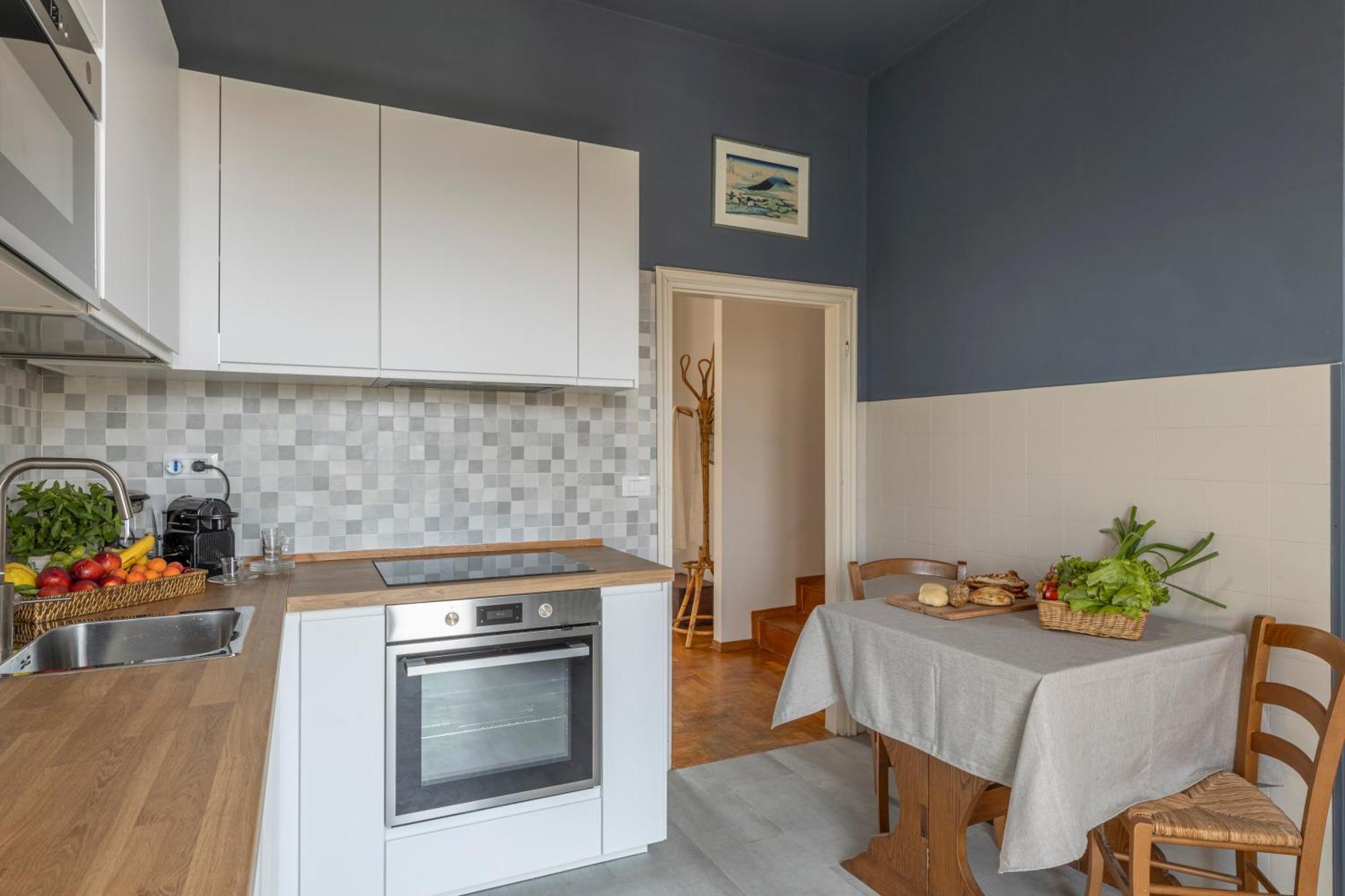 Casa Luigina Apartment ซานวินเชนโซ ภายนอก รูปภาพ