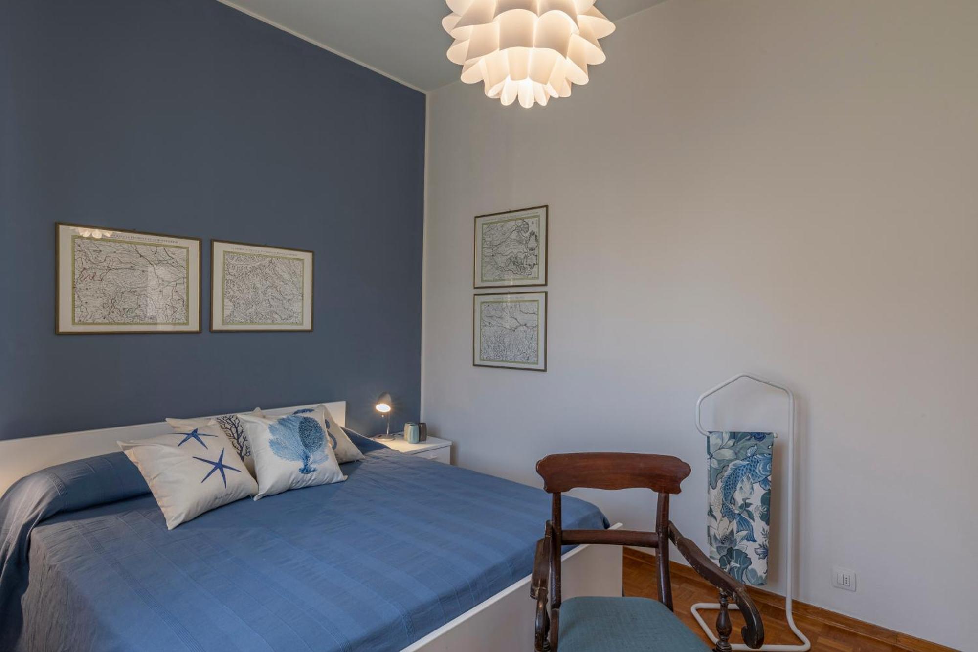 Casa Luigina Apartment ซานวินเชนโซ ภายนอก รูปภาพ