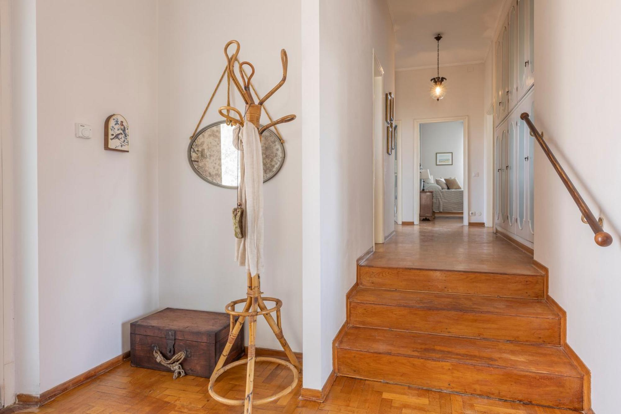 Casa Luigina Apartment ซานวินเชนโซ ภายนอก รูปภาพ