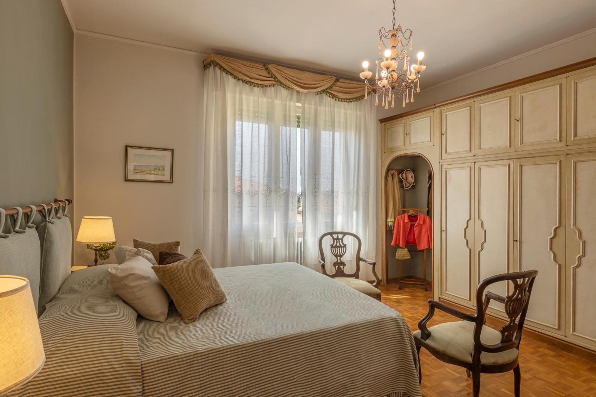Casa Luigina Apartment ซานวินเชนโซ ภายนอก รูปภาพ